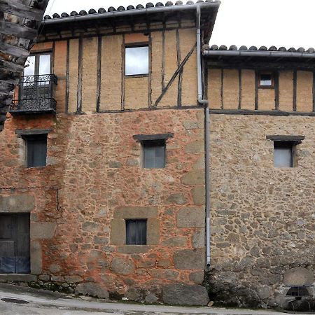 El Jazmin De La Fuente Casa Rural Guijo de Santa Bárbara エクステリア 写真