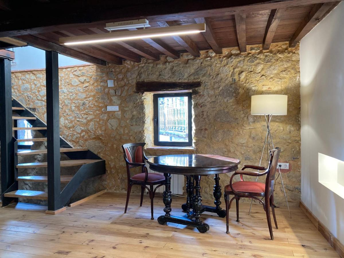 El Jazmin De La Fuente Casa Rural Guijo de Santa Bárbara エクステリア 写真