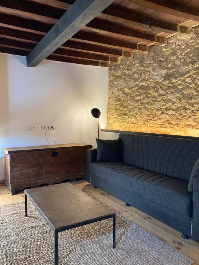 El Jazmin De La Fuente Casa Rural Guijo de Santa Bárbara エクステリア 写真