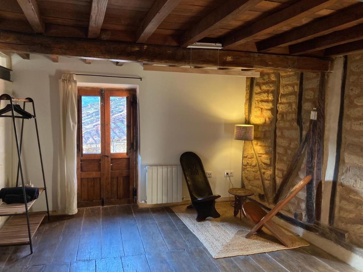 El Jazmin De La Fuente Casa Rural Guijo de Santa Bárbara エクステリア 写真