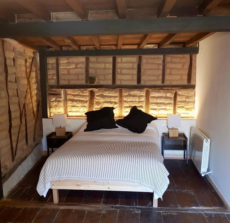 El Jazmin De La Fuente Casa Rural Guijo de Santa Bárbara エクステリア 写真